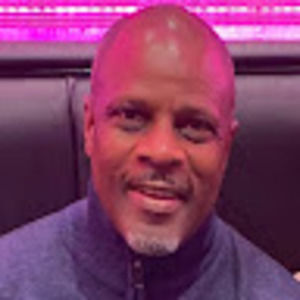 Meet your Posher, Kerry